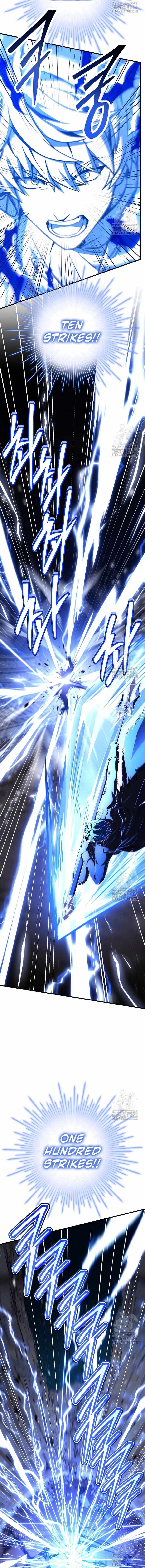 Read Return of the Legendary Spear Knight Manga Online