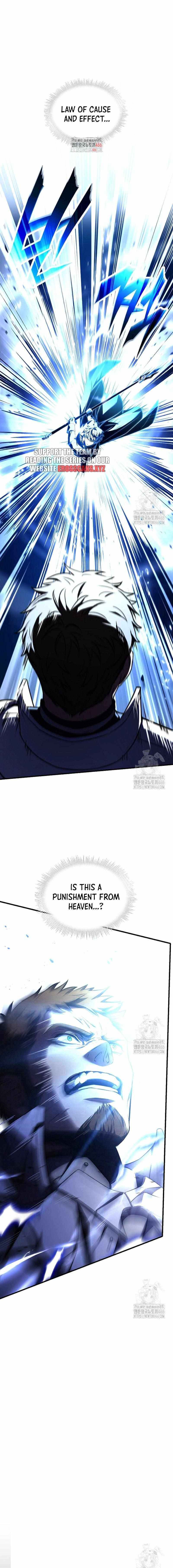 Read Return of the Legendary Spear Knight Manga Online