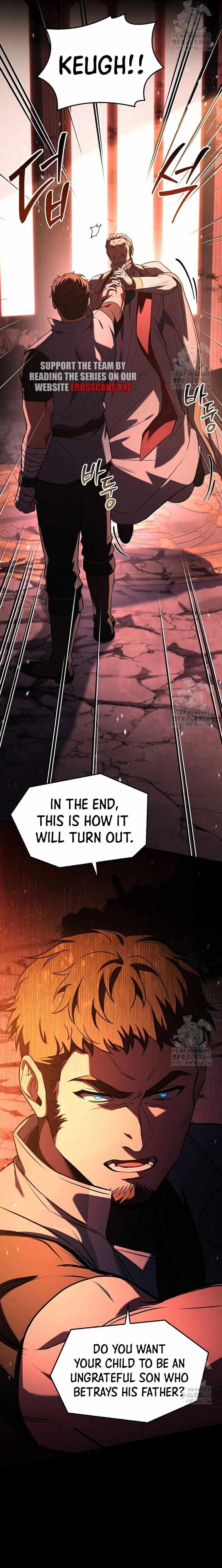 Read Return of the Legendary Spear Knight Manga Online