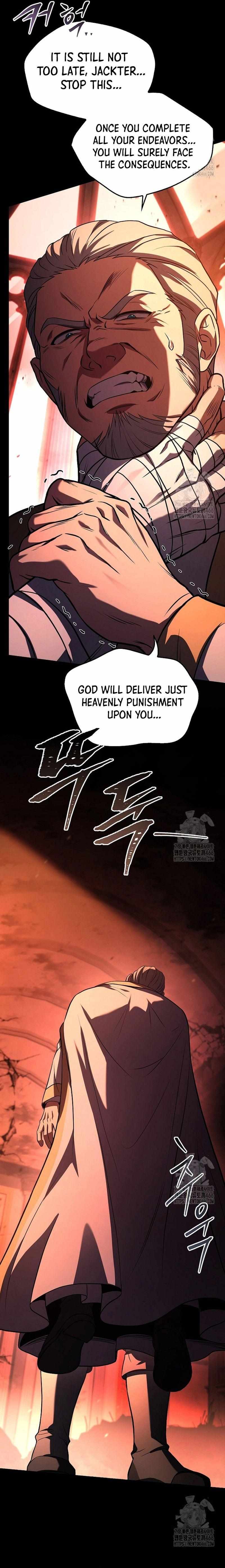 Read Return of the Legendary Spear Knight Manga Online