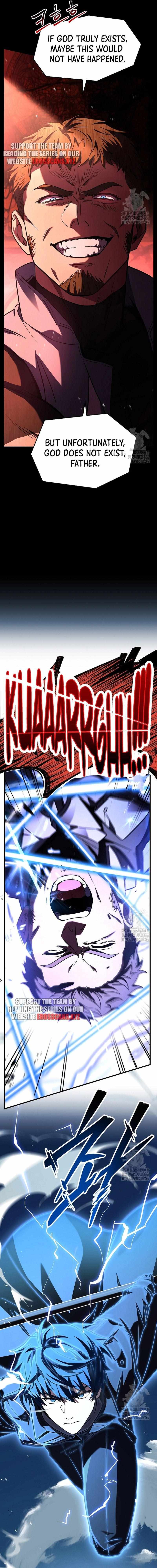 Read Return of the Legendary Spear Knight Manga Online