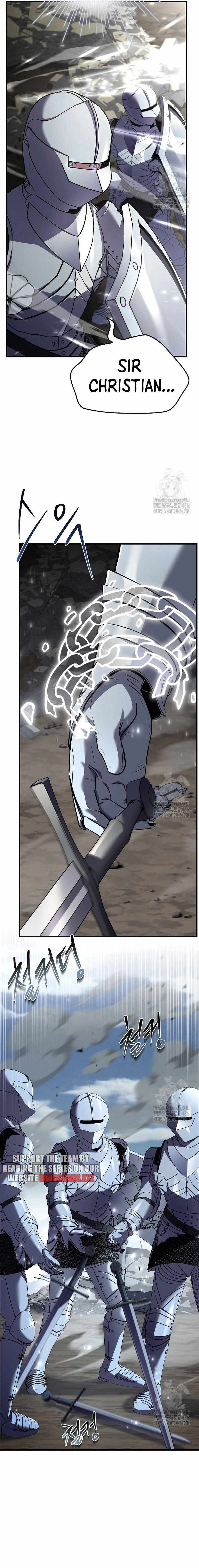 Read Return of the Legendary Spear Knight Manga Online