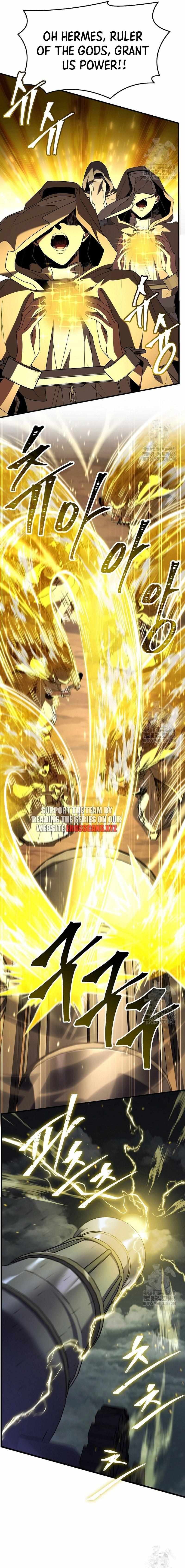 Read Return of the Legendary Spear Knight Manga Online