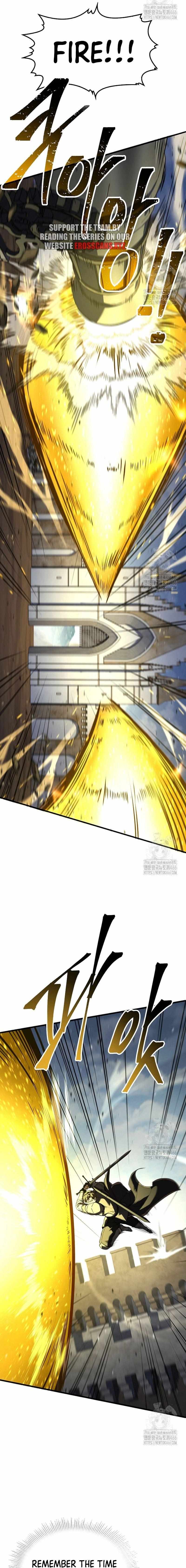 Read Return of the Legendary Spear Knight Manga Online