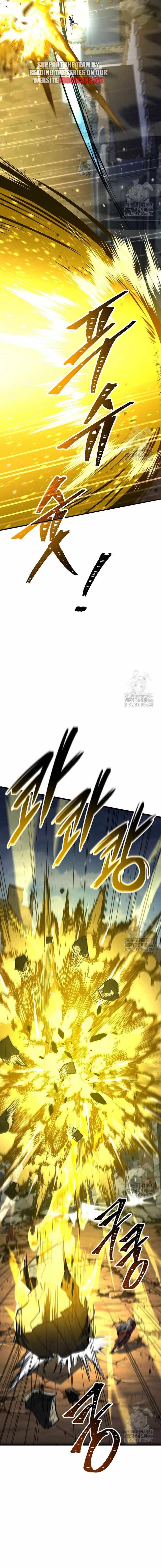 Read Return of the Legendary Spear Knight Manga Online