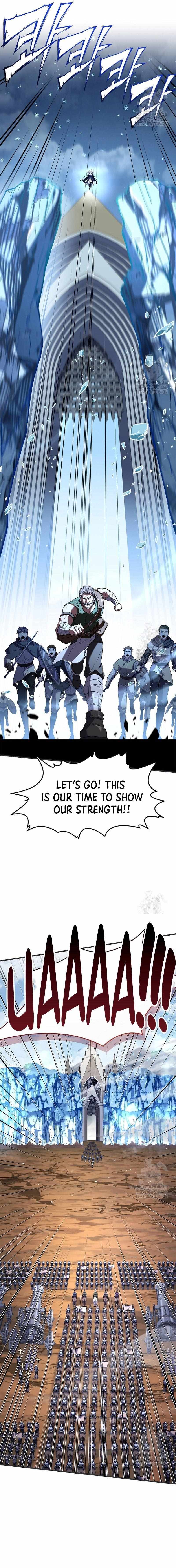 Read Return of the Legendary Spear Knight Manga Online
