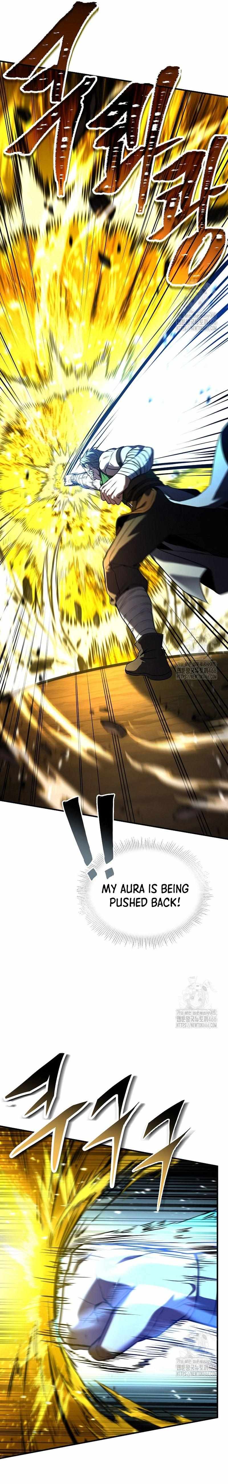 Read Return of the Legendary Spear Knight Manga Online
