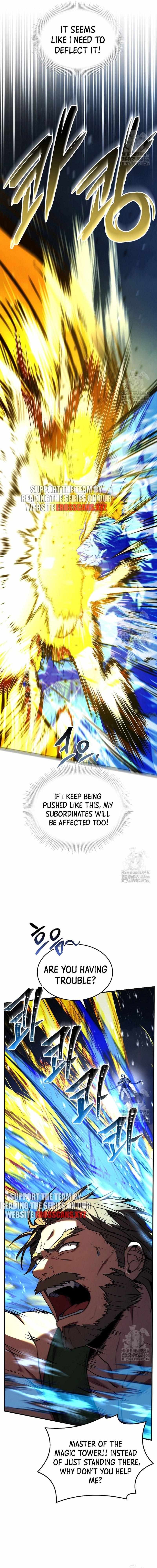 Read Return of the Legendary Spear Knight Manga Online