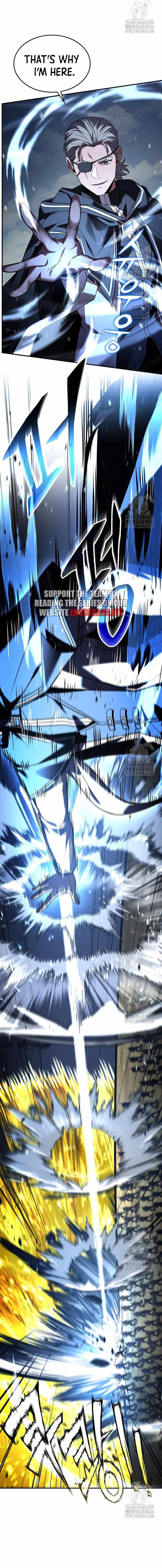 Read Return of the Legendary Spear Knight Manga Online