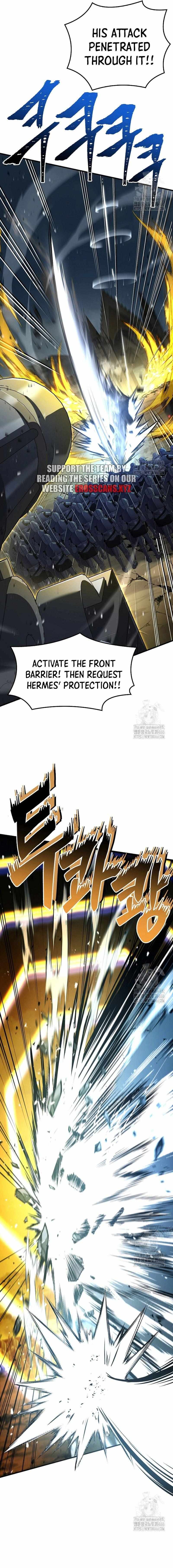 Read Return of the Legendary Spear Knight Manga Online