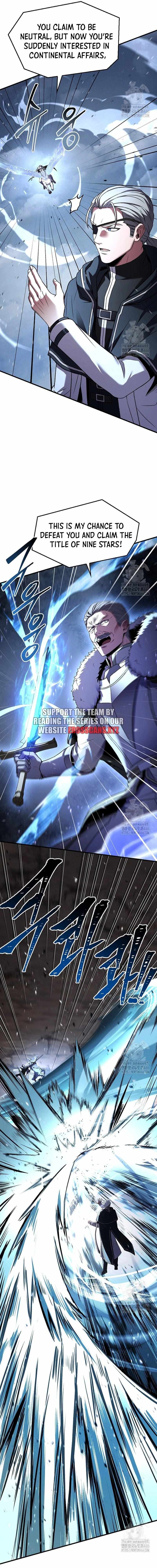 Read Return of the Legendary Spear Knight Manga Online