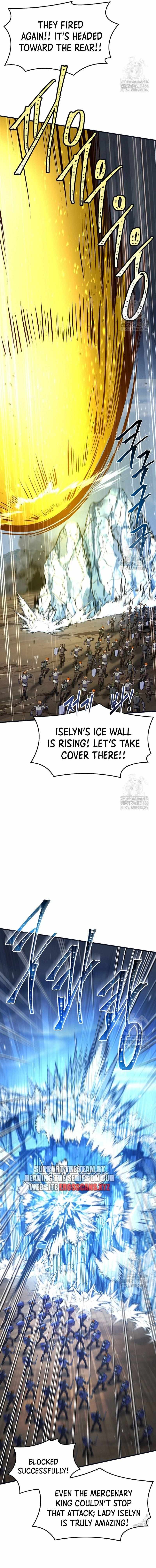 Read Return of the Legendary Spear Knight Manga Online