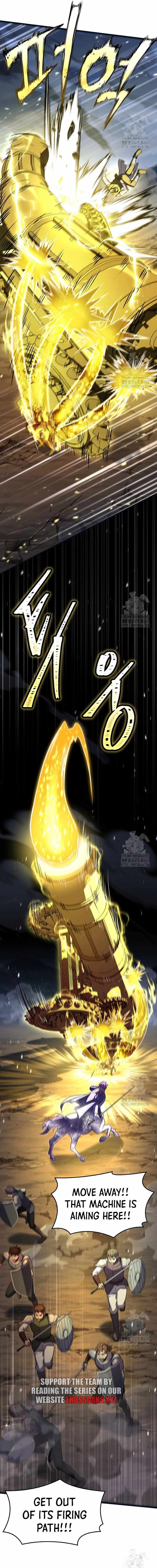 Read Return of the Legendary Spear Knight Manga Online