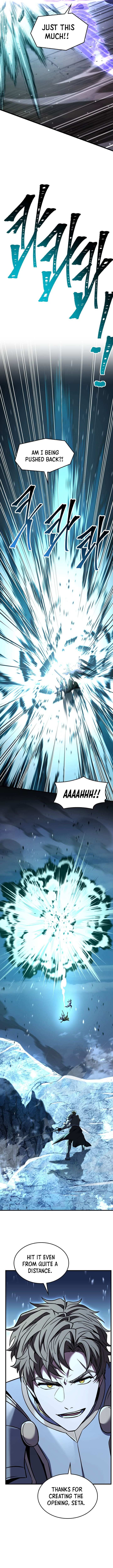 Read Return of the Legendary Spear Knight Manga Online
