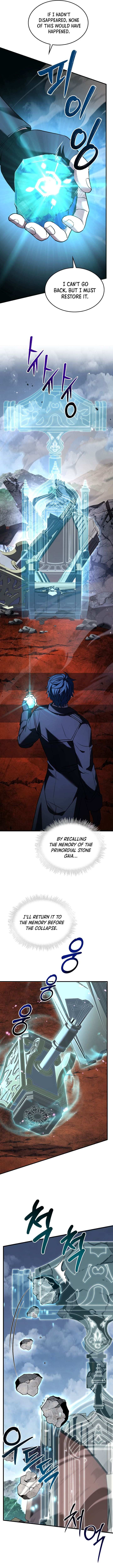 Read Return of the Legendary Spear Knight Manga Online