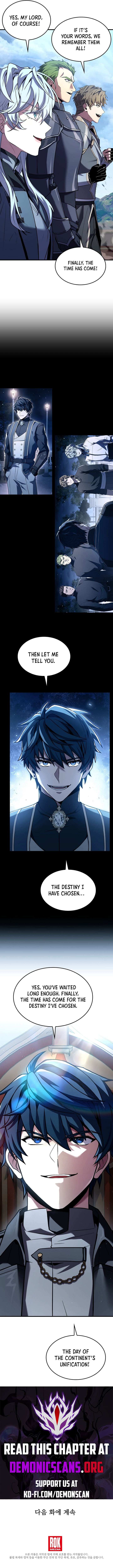 Read Return of the Legendary Spear Knight Manga Online