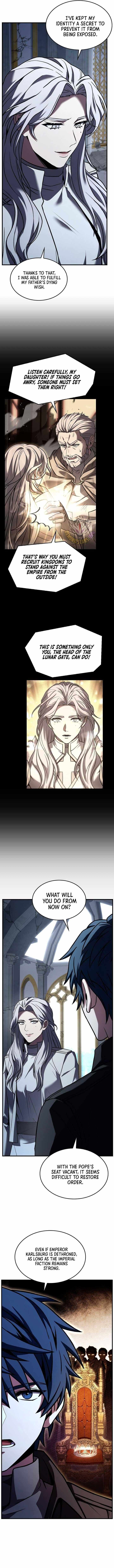 Read Return of the Legendary Spear Knight Manga Online