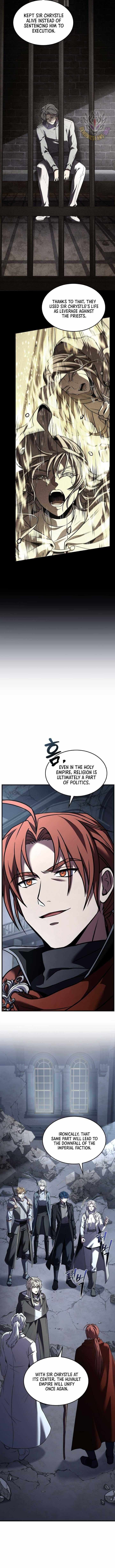 Read Return of the Legendary Spear Knight Manga Online