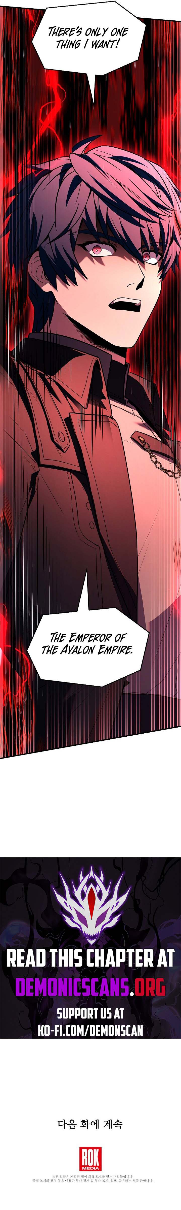 Read Return of the Legendary Spear Knight Manga Online