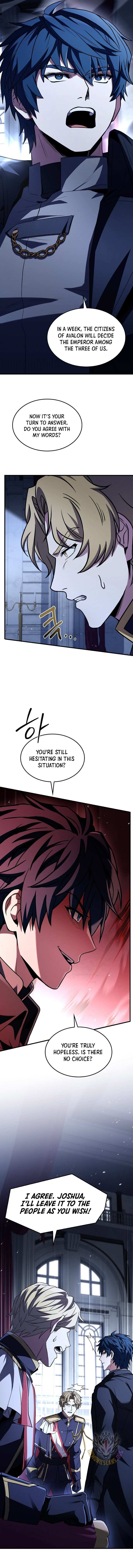 Read Return of the Legendary Spear Knight Manga Online