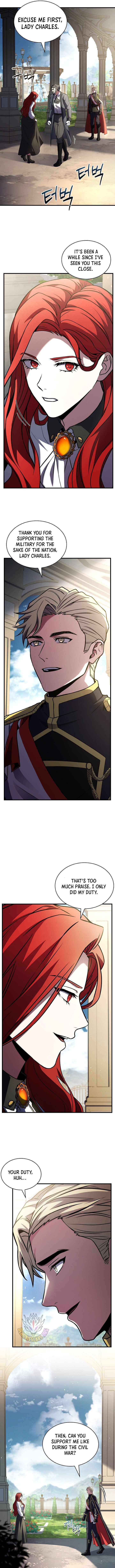 Read Return of the Legendary Spear Knight Manga Online