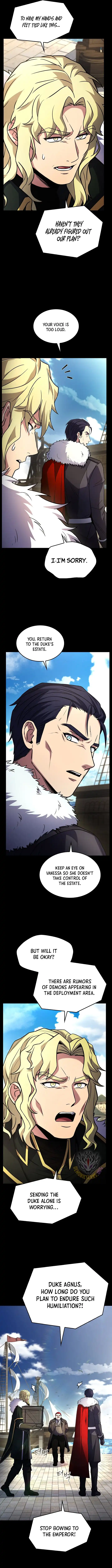 Read Return of the Legendary Spear Knight Manga Online