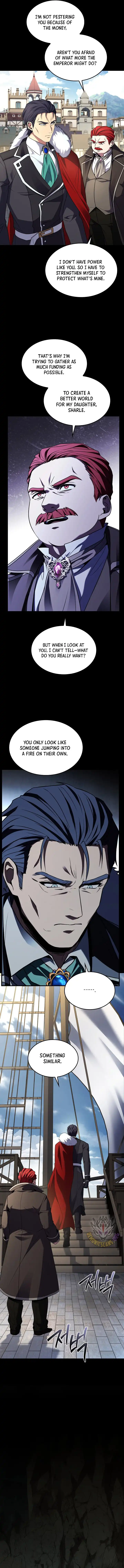 Read Return of the Legendary Spear Knight Manga Online