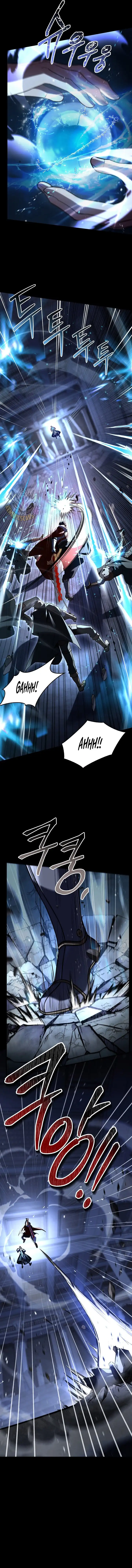 Read Return of the Legendary Spear Knight Manga Online