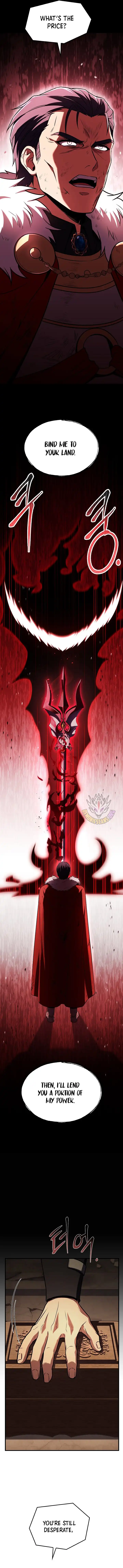 Read Return of the Legendary Spear Knight Manga Online