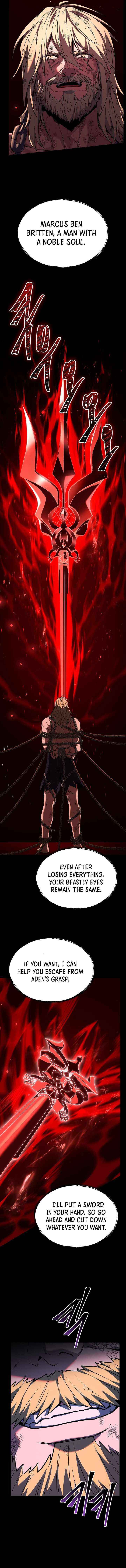 Read Return of the Legendary Spear Knight Manga Online