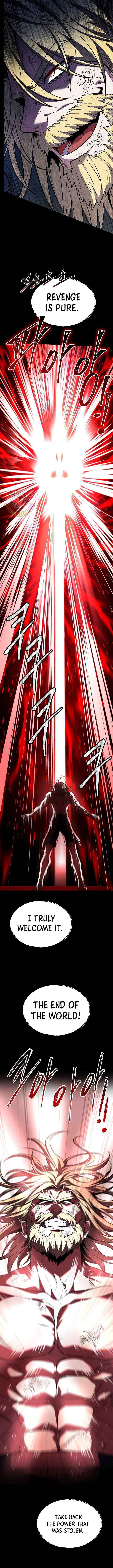 Read Return of the Legendary Spear Knight Manga Online