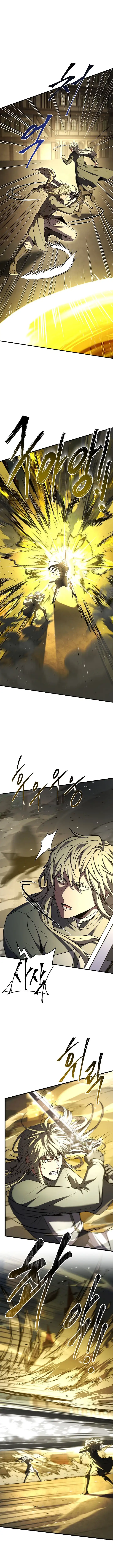 Read Return of the Legendary Spear Knight Manga Online