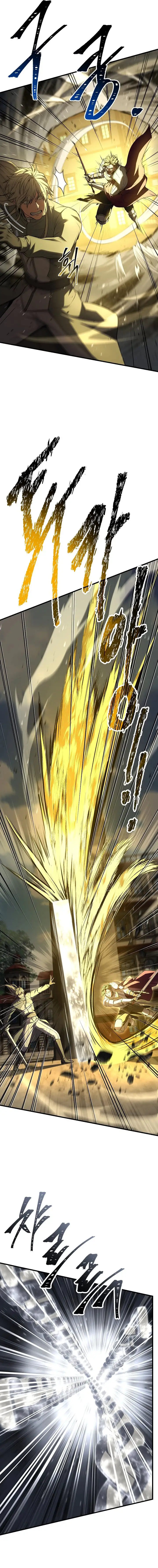 Read Return of the Legendary Spear Knight Manga Online