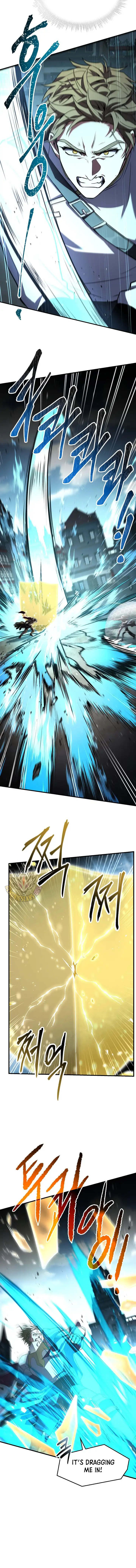 Read Return of the Legendary Spear Knight Manga Online