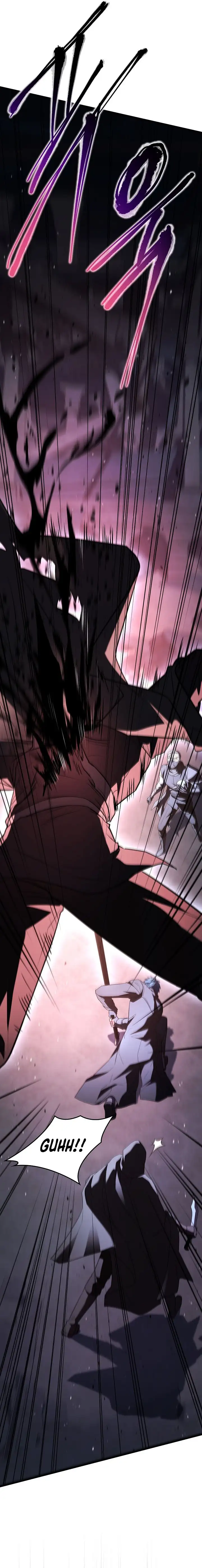 Read Return of the Legendary Spear Knight Manga Online