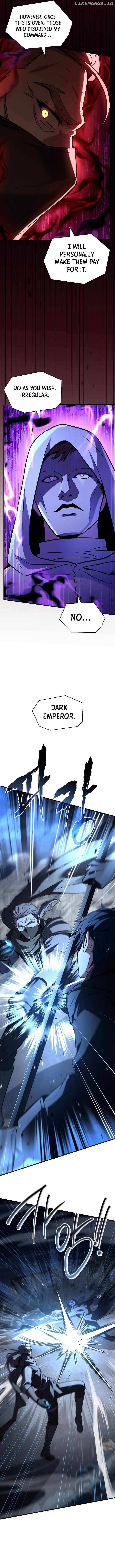 Read Return of the Legendary Spear Knight Manga Online