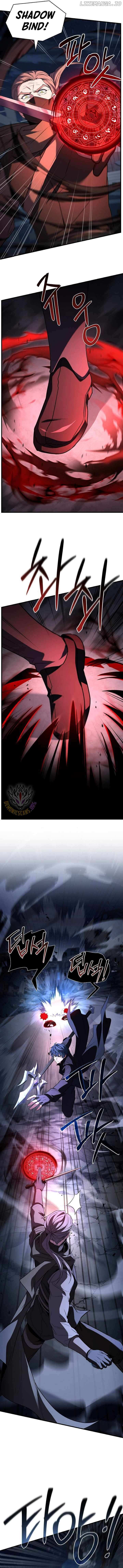 Read Return of the Legendary Spear Knight Manga Online