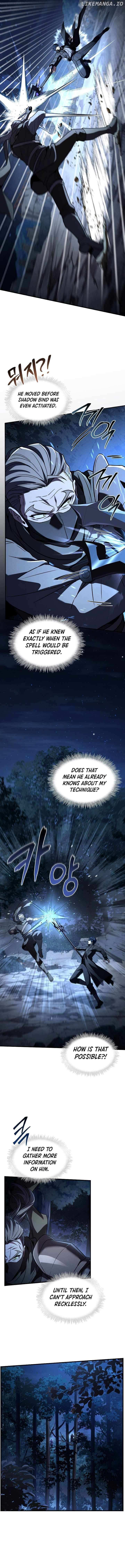 Read Return of the Legendary Spear Knight Manga Online