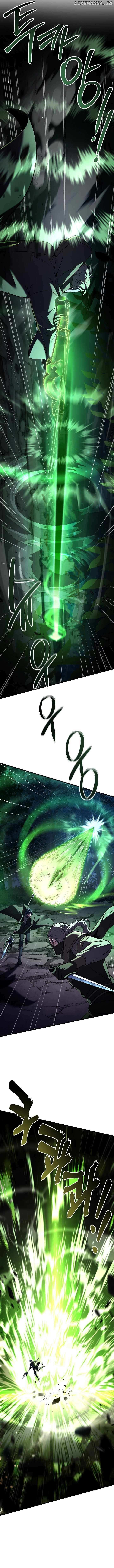 Read Return of the Legendary Spear Knight Manga Online