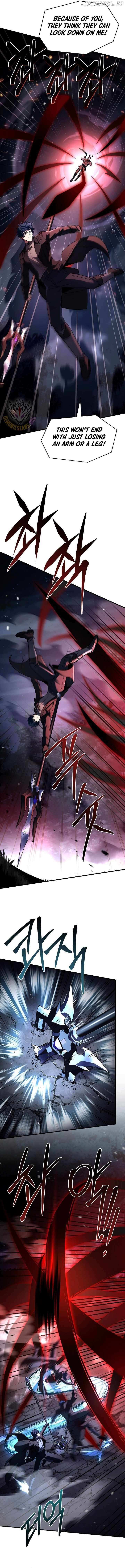 Read Return of the Legendary Spear Knight Manga Online