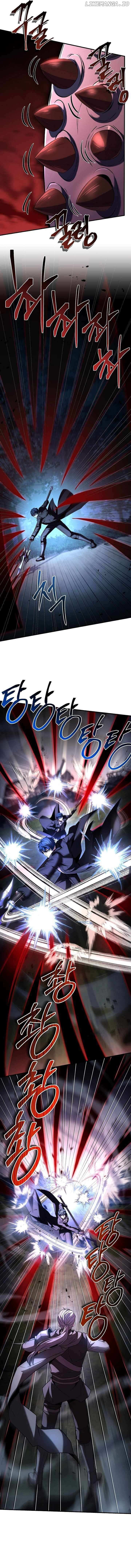Read Return of the Legendary Spear Knight Manga Online