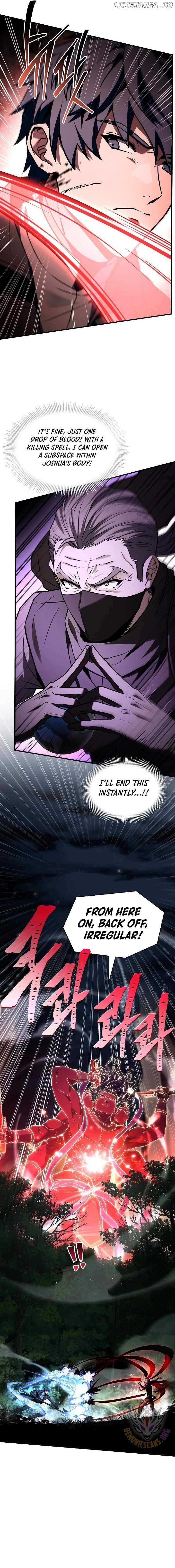 Read Return of the Legendary Spear Knight Manga Online