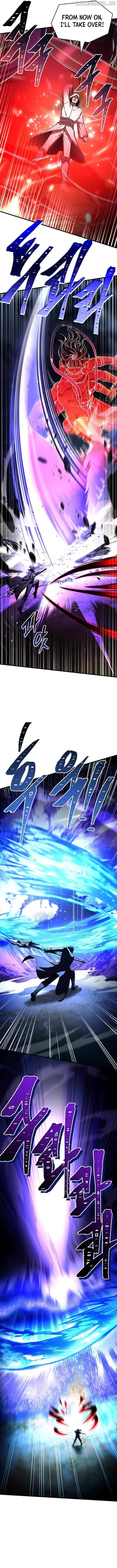 Read Return of the Legendary Spear Knight Manga Online