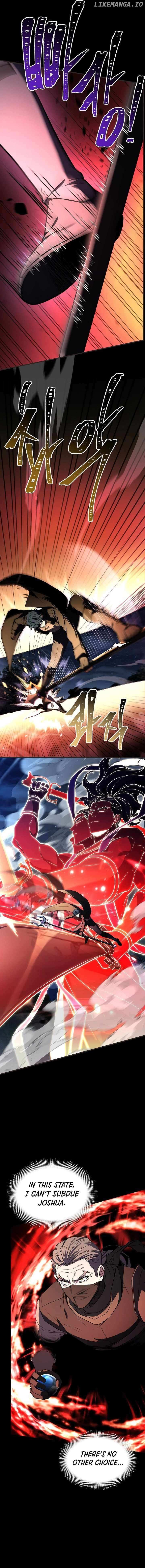 Read Return of the Legendary Spear Knight Manga Online
