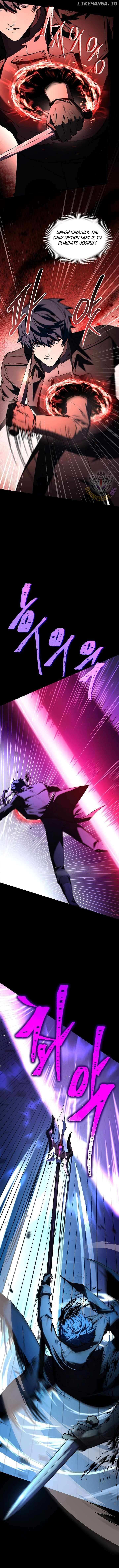 Read Return of the Legendary Spear Knight Manga Online