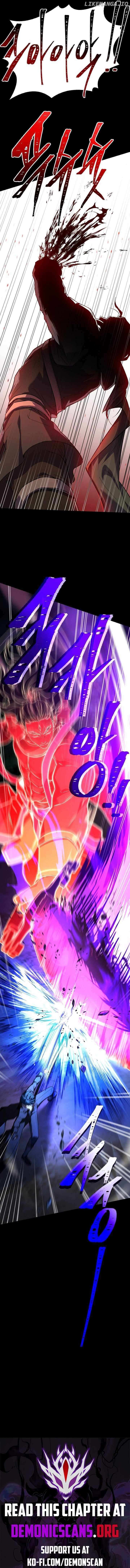 Read Return of the Legendary Spear Knight Manga Online