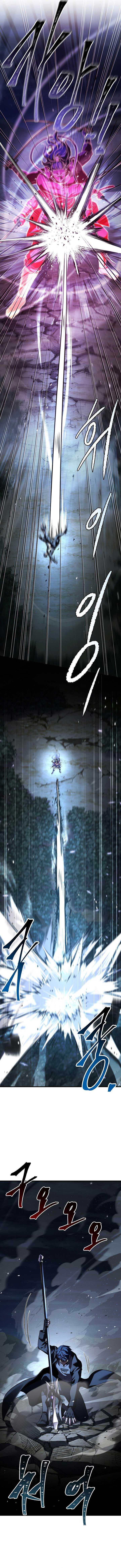 Read Return of the Legendary Spear Knight Manga Online