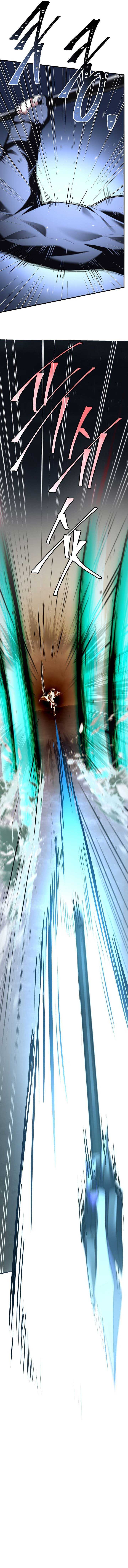 Read Return of the Legendary Spear Knight Manga Online