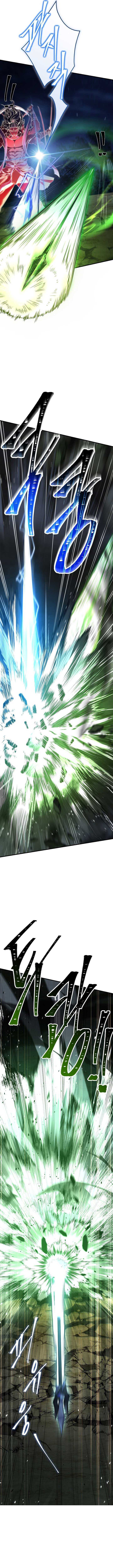 Read Return of the Legendary Spear Knight Manga Online