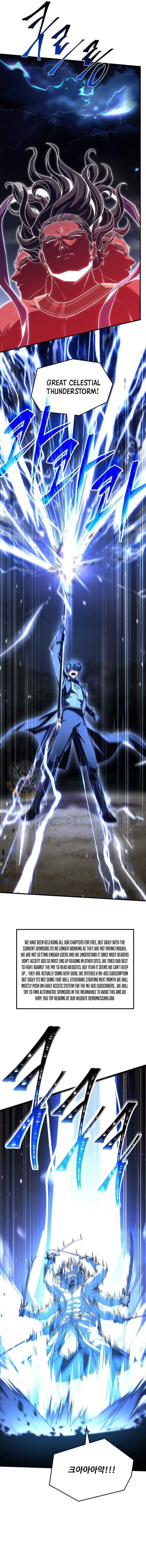 Read Return of the Legendary Spear Knight Manga Online